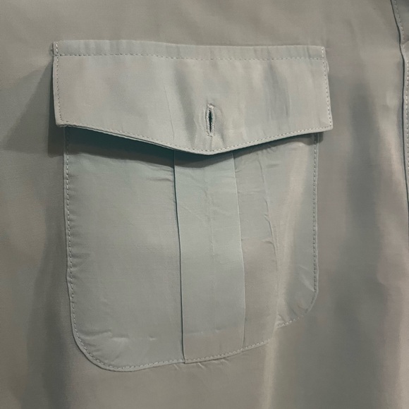 CHICOS DRESS TOP - Picture 4 of 5